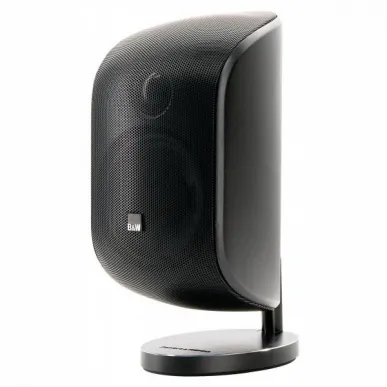 Полочная акустика Bowers & Wilkins M-1 Matte Black